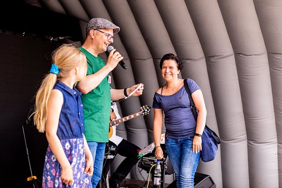 Vereine vorgestellt (5) (Foto: Tobias Schneegans)