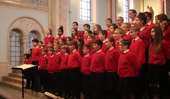Junge Ch&ouml;re M&uuml;nchen (Foto: privat)