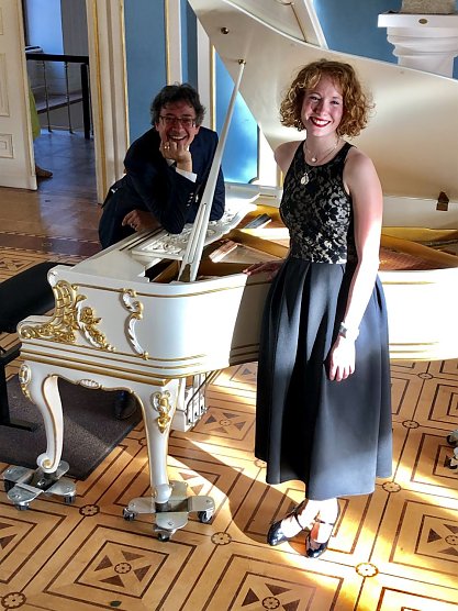 23. bundesweiter Carl Schroeder Wettbewerb (Foto: Landratsamt Kyffh&auml;userkreis)