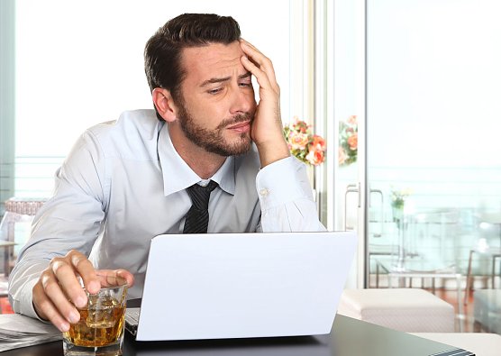 DAK-Gesundheit schaltet Sucht-Hotline in Sondershausen (Foto: DAK)