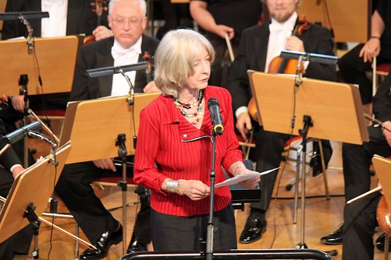 Grandiose Er&ouml;ffnung der Liszt-Biennale (Foto: Karl-Heinz Herrmann)