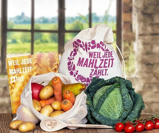 Aktion Tierschutzbund (Foto: Tierschutzbund)