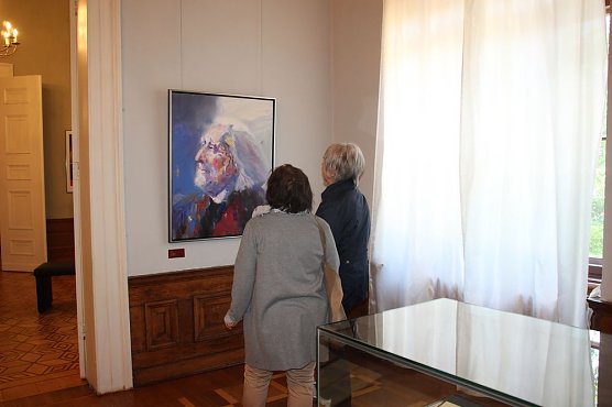 Das ist ein gro&szlig;es Wunder� (Foto: Karl-Heinz Herrmann)