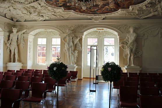 Heute gehen Schl&ouml;ssertage weiter (Foto: Karl-Heinz Herrmann)