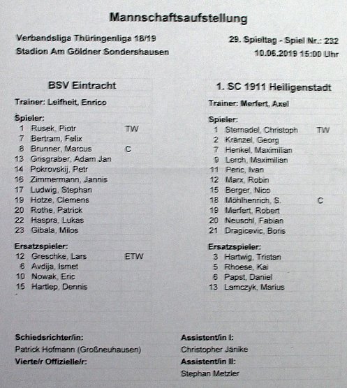 In letzter Minute fiel Entscheidung (Foto: Karl-Heinz Herrmann)