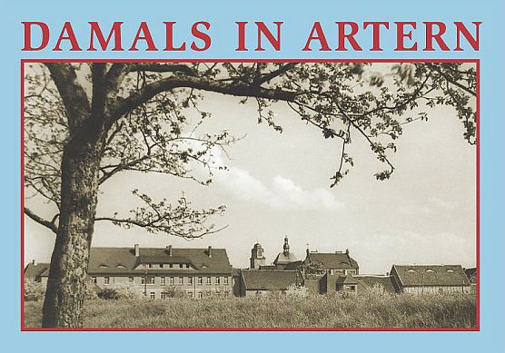 Damals in Artern (Foto: Andreas Schm&ouml;lling)