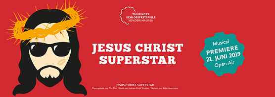 Einstimmung auf die Schlossfestspiele (Foto: Theater Nordhausen)