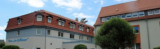 In den verdienten Ruhestand verabschiedet (Foto: Karl-Heinz Herrmann)