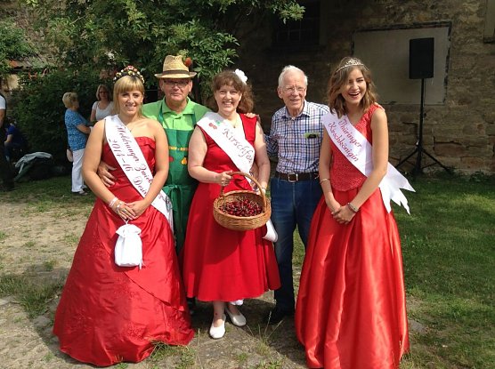 Veranstaltungen Hohe Schrecke Juli 2019 (Foto: Hohe Schrecke e.V.)