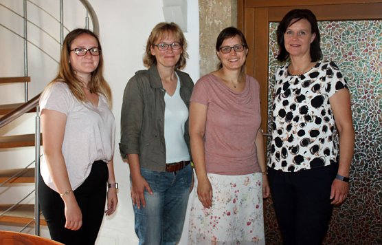 Neues aus dem Regionalmanagement Nordth&uuml;ringen� (Foto: Karl-Heinz Herrmann)