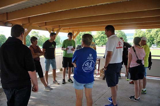 Sieg ging nach Bad Frankenhausen (Foto: Karl-Heinz Herrmann)