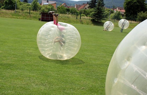 Gelungenes Radwegsfest ruft nach Wiederholung (Foto: Karl-Heinz Herrmann)