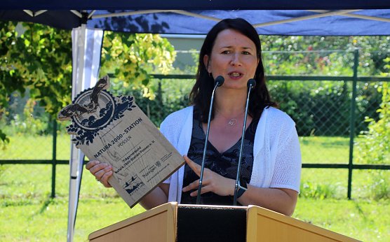 Natura 2000-Stationen erweitert: (Foto: Karl-Heinz Herrmann)
