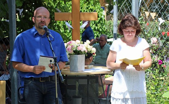 Stiftsgeburstag gefeiert (Foto: Karl-Heinz Herrmann)
