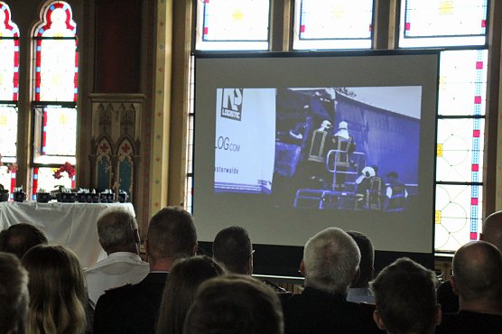 Projekt SchleuderDrama (Foto: Karl-Heinz Herrmann)