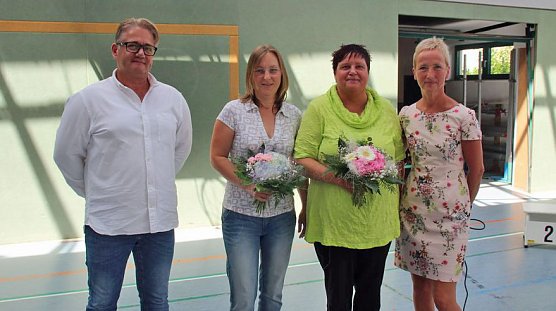 Tolle Leistungen geehrt (Foto: Karl-Heinz Herrmann)