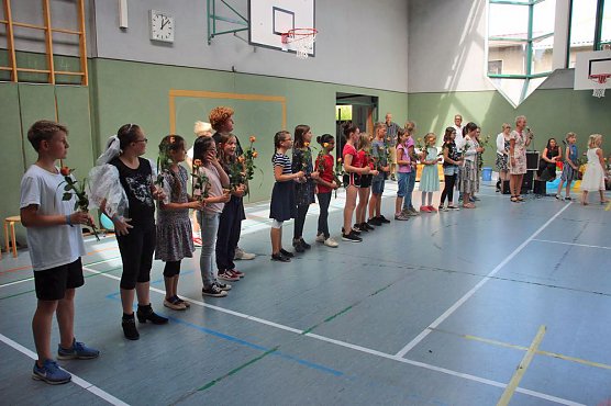 Tolle Leistungen geehrt (Foto: Karl-Heinz Herrmann)