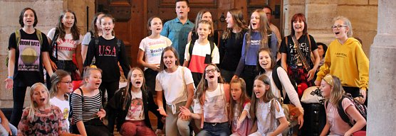 Erfolgreiche Premiere von "Tr&auml;ume" (Foto: Karl-Heinz Herrmann)