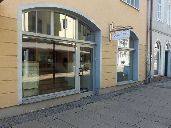 Keine Entspannung beim Leerstand (Foto: Karl-Heinz Herrmann)