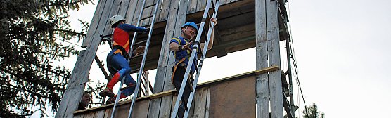 Th&uuml;ringer Meister kommt aus Hachelbich (Foto: Karl-Heinz Herrmann)