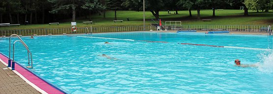 Das 15. Mal - 24-h-Hatz hat begonnen (Foto: privat)