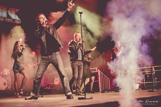 musical night (Foto: Bergtheater Thale)