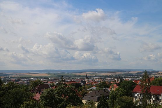 Wetterbild (Foto: Angelo Glashagel)