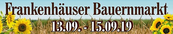 &Auml;nderungen beim Programm des Bauernmarktes (Foto: privat)
