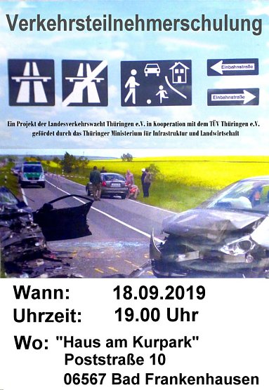 Termine f&uuml;r Bad Frankenhausen (Foto: privat)