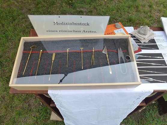 26. Funkenburgfest in Westgreu&szlig;en (Foto: J&uuml;rgen Kieper)