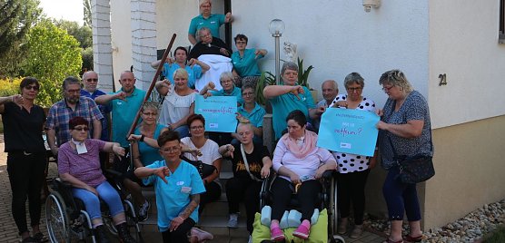 #NichtMeinGesetz - Pflegekr&auml;fte demonstrieren gegen Berliner Gesetzesentwurf (Foto: Angelo Glashagel)