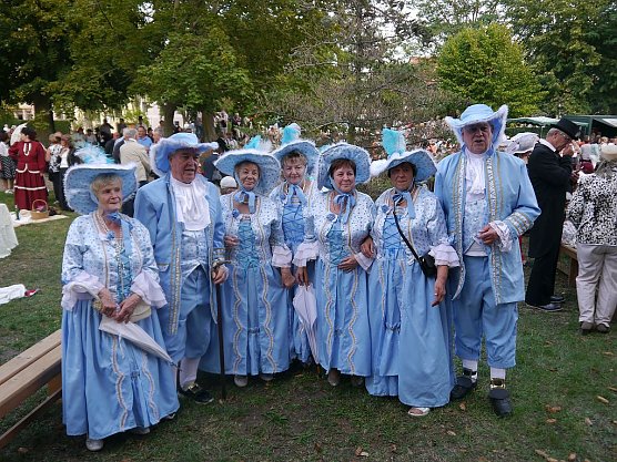 Kurkonzert und Kurmilieu erlebt (Foto: J&uuml;rgen Kieper)