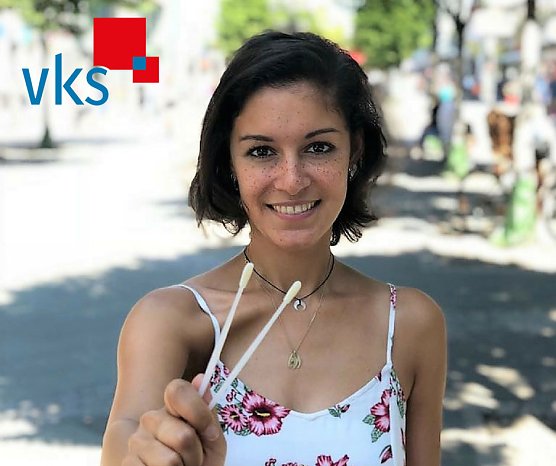 Typisierungsaktion beim Diakonieverbund Kyffh&auml;user (Foto: Verein)