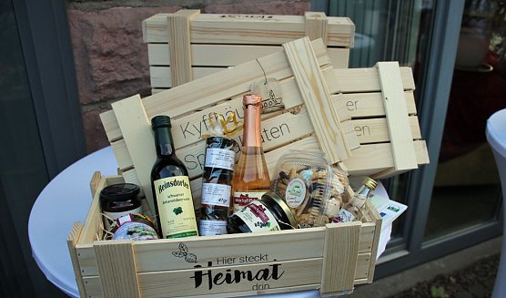 Hier steckt Heimat drin (Foto: Karl-Heinz Herrmann)