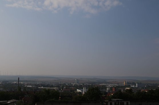Wetterbild (Foto: Angelo Glashagel)