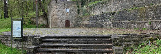 Mittel bef&uuml;rwortet � Neue Spielst&auml;tten? (Foto: Karl-Heinz Herrmann)