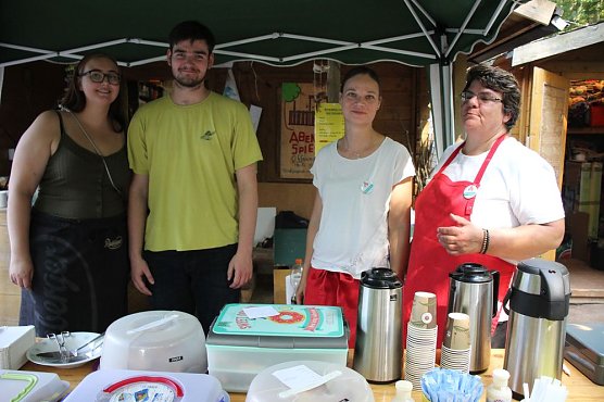 20 Jahre Abenteuerspielplatz (Foto: Karl-Heinz Herrmann)