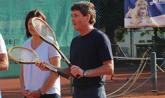 24. offenes TTV-J&uuml;ngstenturnier gestartet (Foto: Karl-Heinz Herrmann)