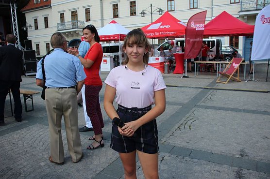 Sommerfest SPD (Foto: Karl-Heinz Herrmann)