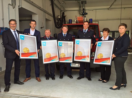 Kreisbereisung des Vorsitzenden der CDU-Landtagsfraktion Mike Mohring (Foto: Wahlkreisb&uuml;ro Holbe)