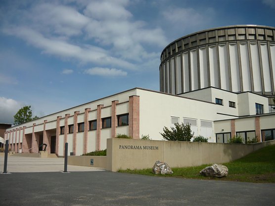 Museumsfest geplant (Foto: Panorama Museum Bad Frankenhausen)