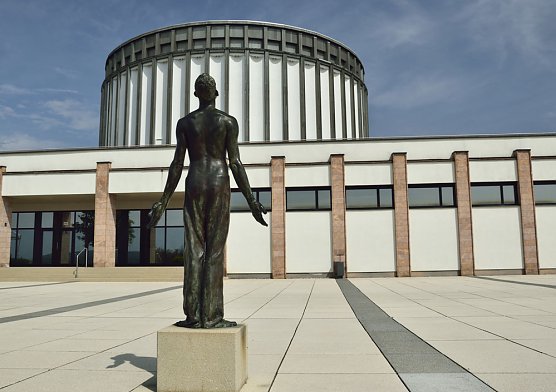 Museumsfest geplant (Foto: Panorama Museum Bad Frankenhausen)