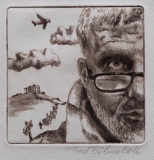 Offenes Atelier (Foto: Fred B&ouml;hme)