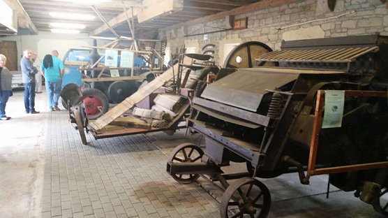 Impressionen vom 3. Klosterfest in M&ouml;nchpfiffel (Foto: Thomas Leipold)