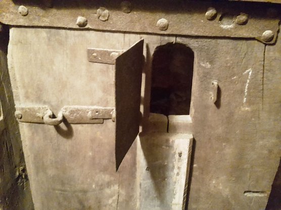 Angebote sehr gut genutzt (Foto: Karl-Heinz Herrmann)