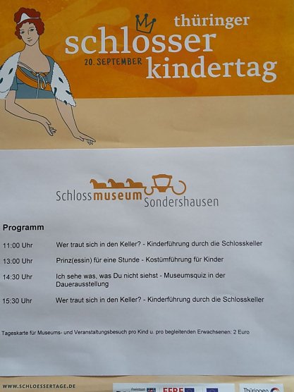 Angebote sehr gut genutzt (Foto: Karl-Heinz Herrmann)