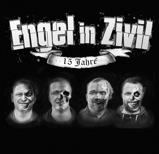 engel in zivil (Foto: agentur)