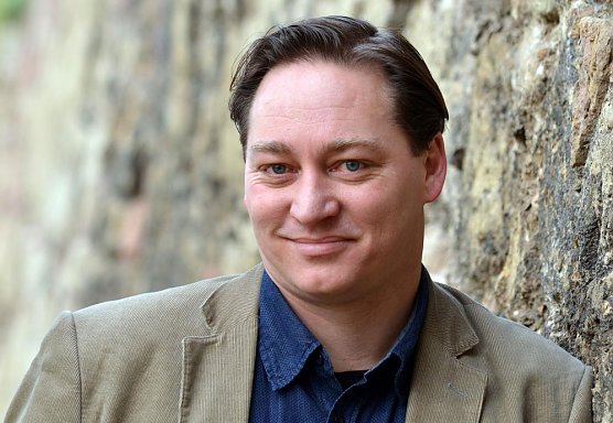 Vier Mal Einatmen, Einmal Ausatmen (Foto: Jana Gro&szlig;)