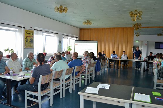 Positive Bilanz (Foto: KKSB)