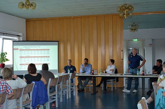 Positive Bilanz (Foto: KKSB)